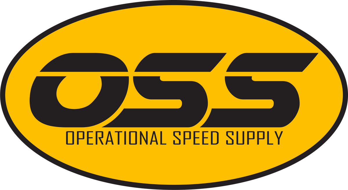 OSS Clothing and Accessories – Operational Speed Supply
