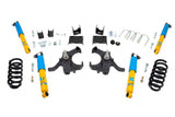 73-87 Chevy C10 Lowering Suspension Kit