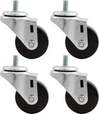 Wheel Kit 3in Heavy Duty