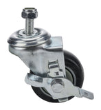 Caster Wheel for Chassis Dolly