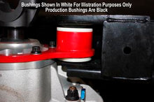 Load image into Gallery viewer, BK026 - Bushing Kit, Differential Mount, Black Delrin, Race Version