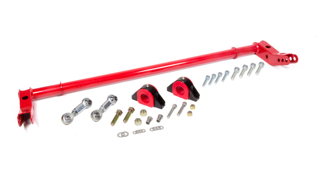 Coil Spring / Tie Rod Sleeve / Stabilizer Bar Kit
