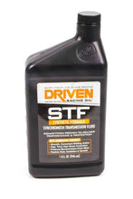 Load image into Gallery viewer, STF Synchromesh Trans Fluid 1 Qt