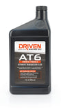 AT6 Synthetic Dextros 6 Transmission Fluid 1 Qt.