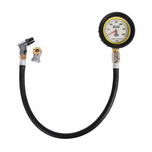 Load image into Gallery viewer, Tire Pressure Gauge 0-30psi Pro No Hold