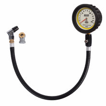 Load image into Gallery viewer, Tire Pressure Gauge 0-15psi Pro w/HiFlo Hold