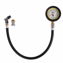 Load image into Gallery viewer, Tire Pressure Gauge 0-60psi Pro w/HiFlo Hold