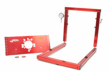 Load image into Gallery viewer, Bump Steer Gauge Billet Plate Universal