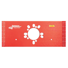 Load image into Gallery viewer, Bump Steer Plate Billet 5 Bolt