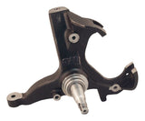 Spindle, Stock Style LH, Cast iron, GM 80-90 B-body & 80-81 F-body