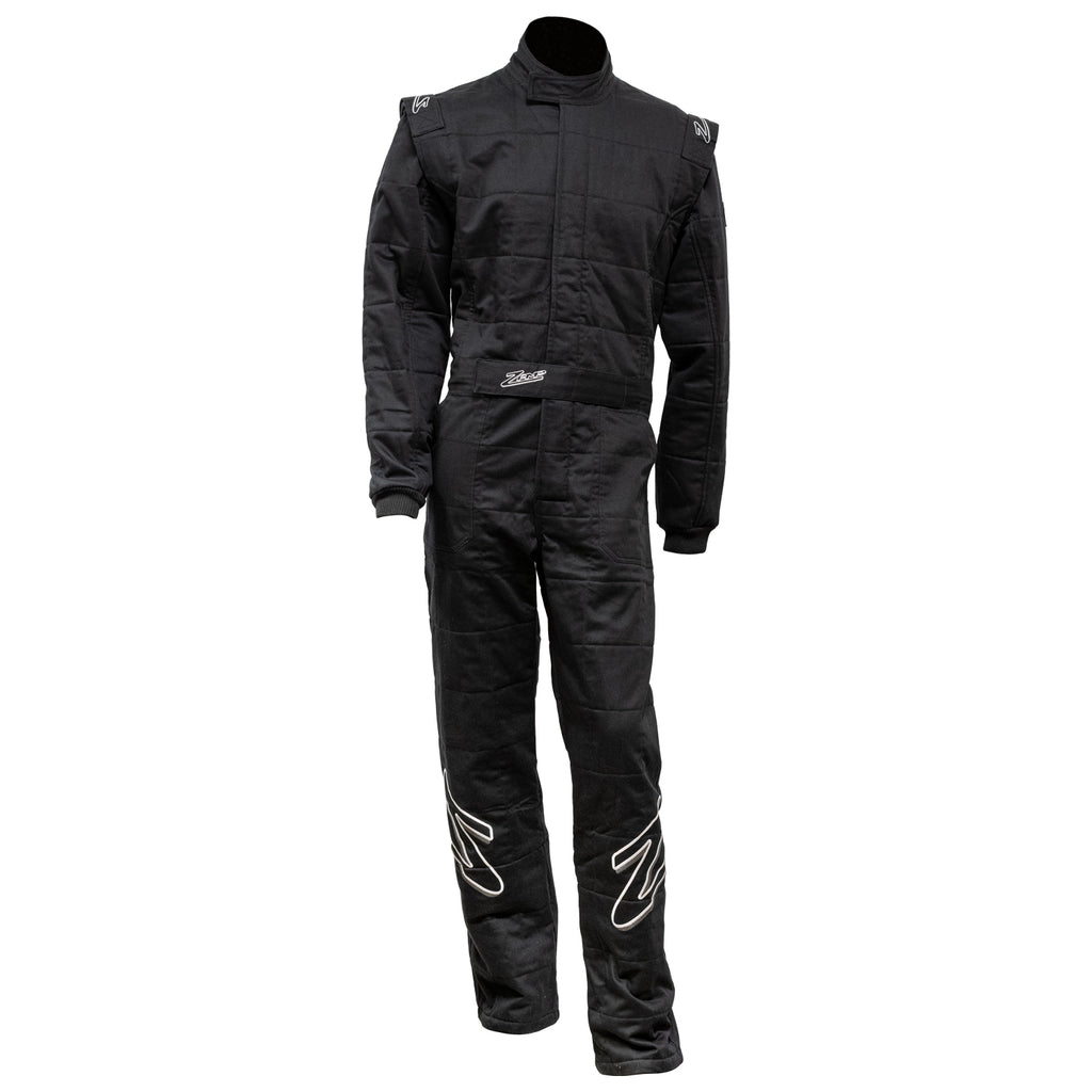 Rapid Racing Safety Kit W/o Helmet (Custom Suit)