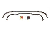 SB039 - Sway Bar Kit With Bushings, Front (SB038) And Rear (SB033)