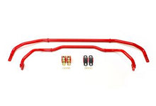 Load image into Gallery viewer, SB039 - Sway Bar Kit With Bushings, Front (SB038) And Rear (SB033)