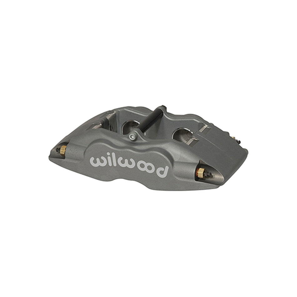 Wilwood Forged S/L Caliper 1.75/1.10 Wilwood Forged S/L Caliper 1.75/1.10