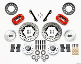 Front Brake Kit Camaro 7811.00