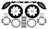 Rear Brake Kit UTV Can- AM Maverick
