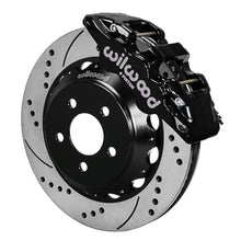 Load image into Gallery viewer, 2015- 2021 Ford Mustang AERO6 Big Brake Front Brake Kit
