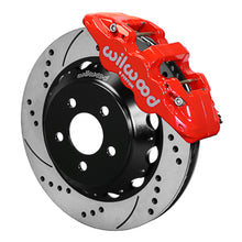 Load image into Gallery viewer, 2015- 2021 Ford Mustang AERO6 Big Brake Front Brake Kit