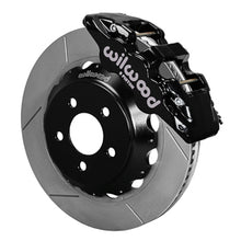 Load image into Gallery viewer, 2015- 2021 Ford Mustang AERO6 Big Brake Front Brake Kit