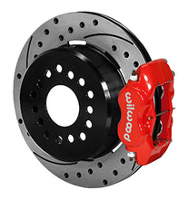 Load image into Gallery viewer, Forged Dynalite Rear Parking Brake Kit