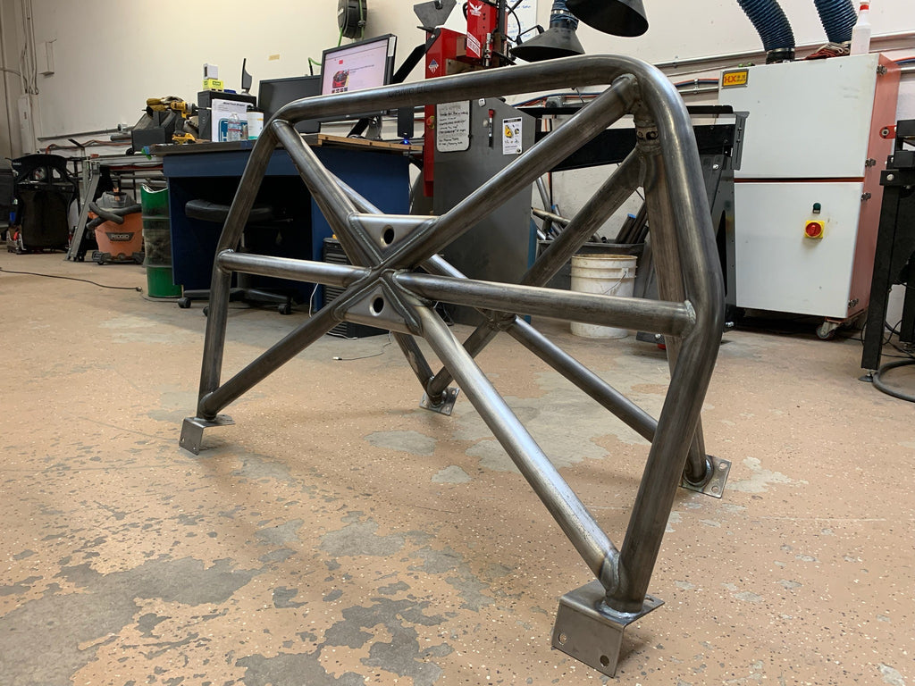 Camaro 6th Generation Bolt In Roll Bar