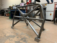Load image into Gallery viewer, Camaro 6th Generation Bolt In Roll Bar