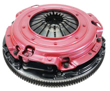 Load image into Gallery viewer, 90-0850 – LT1 trans. to early SB push conversion 300 series steel flywheel ‘0’ balance
