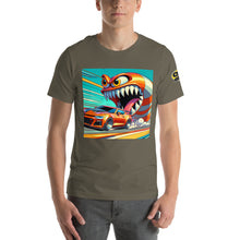 Load image into Gallery viewer, Camaro Cone Killer T Shirt