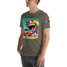 Load image into Gallery viewer, Camaro Cone Killer T Shirt
