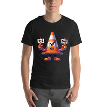 Load image into Gallery viewer, Damnit the Cone T-Shirt