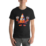 Damnit the Cone T-Shirt