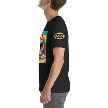 Load image into Gallery viewer, Camaro Cone Killer T Shirt