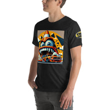 Load image into Gallery viewer, Mustang Killer Cone T Shirt