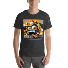 Load image into Gallery viewer, Mustang Killer Cone T Shirt