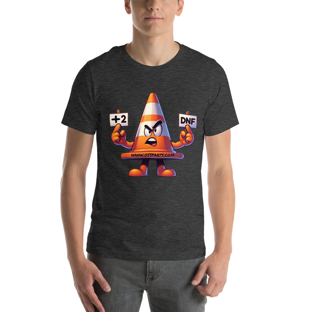 Damnit the Cone T-Shirt