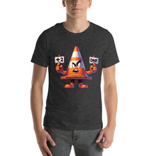 Load image into Gallery viewer, Damnit the Cone T-Shirt