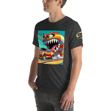 Load image into Gallery viewer, Camaro Cone Killer T Shirt