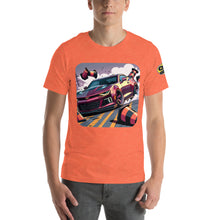 Load image into Gallery viewer, Camaro Stop Box