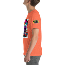 Load image into Gallery viewer, Datsun Cone Slide T Shirt