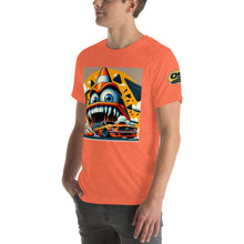 Load image into Gallery viewer, Mustang Killer Cone T Shirt