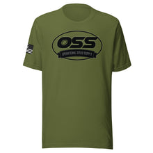 Load image into Gallery viewer, OSS Operator T-Shirt