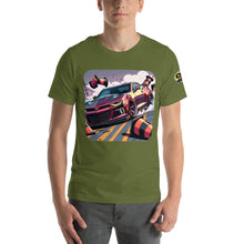 Load image into Gallery viewer, Camaro Stop Box