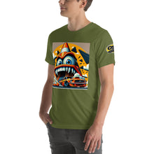 Load image into Gallery viewer, Mustang Killer Cone T Shirt