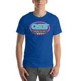 80's Awesome OSS T-Shirt