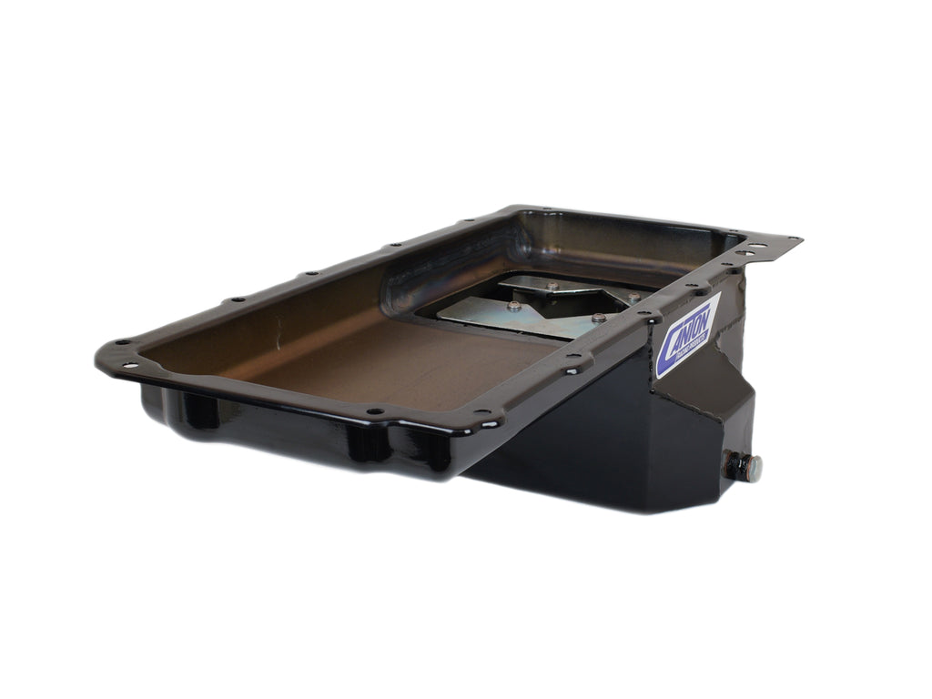 15-274BLK 3 Road Race Oil Pan.jpg