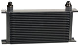 19 Row Series 10000 Stack Plate Fluid Cooler, -8AN