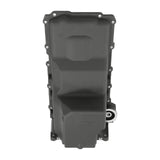 Fits 1973-1987 GM K10 LS Swapped Trucks and Other 4WD LS Swap Projects