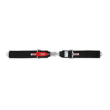 Simpson Racing Latch & Link Seatbelt