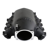 Top-Feed - OE Direct Injection Only - Black Finish