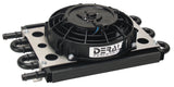 Engine Oil and Automatic Transmission Oil Cooler